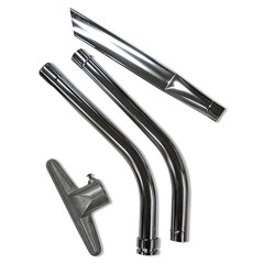 GUARDAIR NSVK20 Vacuum Attachment Kit,2″ dia. 5JJC9