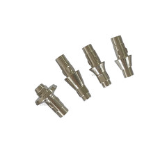 10 pcs Titanium Base Variobase fit to Straumann ITI Variobase NC RC SC RN WN
