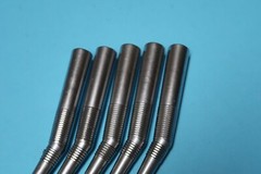 VECTOR NON FIBER ( KAVO COUPLER ) DENTAL HANDPIECE SET OF 5 & 1 MONTH WARRANTY
