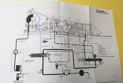 ALLISON TRANSMISSION MANUAL COMBINED MODELS CT-CLT-VCLT