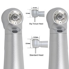 COXO Dental High Speed Fiber Optic Handpiece Fit KAVO MULTIflex LUX 6Hole Couper