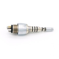 US COXO Dental High Speed Fiber Optic Air Turbine Handpiece fit Kavo Multiflex