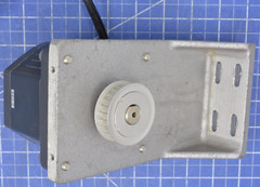 A4049-9515NE / VEXTA 5-PHASE STEPPING MOTOR 72-STEP – ENCODER 500P-R / ORIENTAL