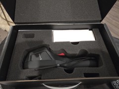 HIKMICRO B10 Thermal Camera 256×192 IR 2MP 25Hz 3.2 LCD Handheld