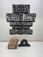 Dodge P2B-SC-104 (Multipak) Pillow Block 1-1/4” Bore NIB