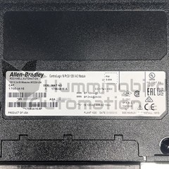 Allen Bradley 1756-IA16 /A ControlLogix 120V AC Input Module TBNH *USA SELLER*