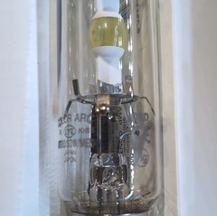 Iwasaki EYE Color Arc MT100SDW/MED-R 100W MH Bulb Base Clear E26 NOS
