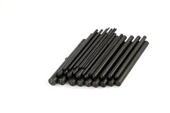 28pc Center Transfer Punches Set Machinists Tool Punch Stand Heat Treated Steel