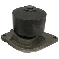 J802970 3286277 Water Pump Fits Case-IH Skidsteer Loader 1840 1845C 40XT 60XT