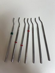 orthodontic instrument dental