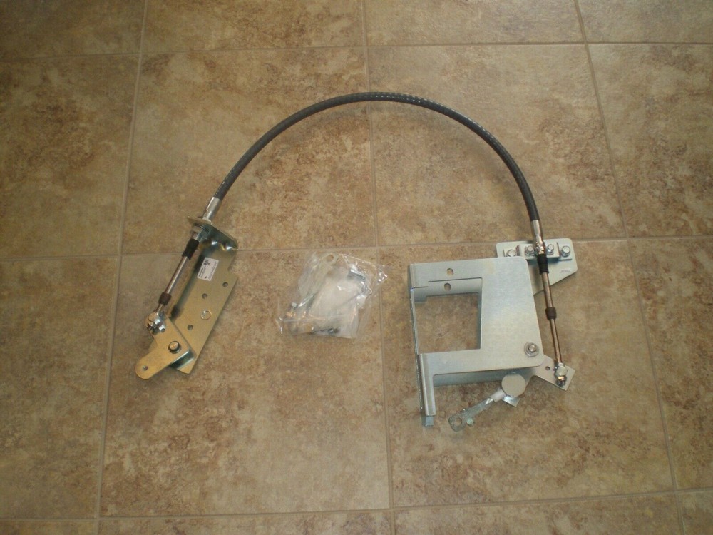 New! Allen Bradley 1494U-C44 Cable Mechanism 400A, 4′, Ser A Free Shipping!