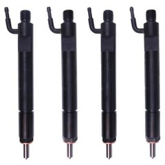4X Fuel Injector 6882732 for Deutz 1011 Bobcat 863 864 873 883 A220 A300 S250