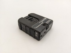 Veris Hawkeye 904 Self Calibrating Current Sensor 3.5-135A 20-75HZ LED Pulse