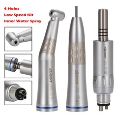 10PC Tungsten Carbide Dental Cutter Kit Acrylic Burs Lab Tooth Drill Tool 2.35mm