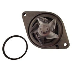 J802970 3286277 Water Pump Fits Case-IH Skidsteer Loader 1840 1845C 40XT 60XT