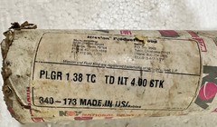 MISSION PRODUCT GROUP OF N.O.V. PLUNGER, CARBIDE 1.38 TC 340-173