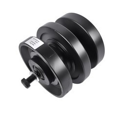 Bottom Roller fits Bobcat T190 T300 T630 T550 T650 T770 T750 T630 Terex 6693239