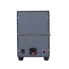 Handheld Laser Welding Machine Portable for Metal Spot Welder 110v / 60hz