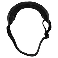 Birdz Eyewear Hawk Over The Glasses Motorcycle Goggles Biker Anti-Fog Clear
