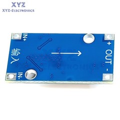 DC-DC 6V-30V to 5V/9V/12V Step-down Power Supply Module Mini Buck Module 3A