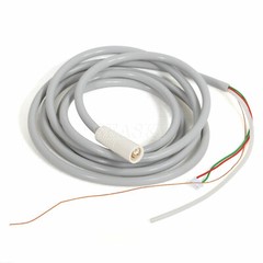 2x Dental ultrasonic piezo scaler handpiece tube tubing Hose fit EMS SKYSEA