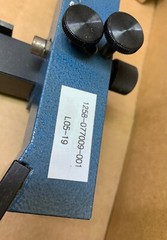 DORSEY GAGE – 19″ to 28″ Large Diameter Gage – Clean and Nice