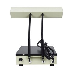 253.7&365.0nm Benchtop Uv Analyzer UV lamps Desktop Ultraviolet Analyzer