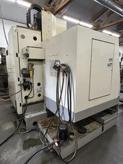 Okuma Cadet-Mate VMC 40″X 20″Y 20″Z Travels 20-Tool ATC CAT-40 Taper OSP700M