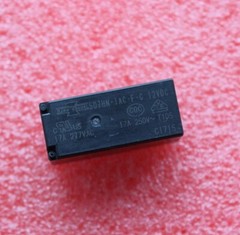 4pcs For SongChuan 507HN-1AC-F-C 888HN-1AC-F-C Power Relay 12VDC 6Pin 17A 277VAC