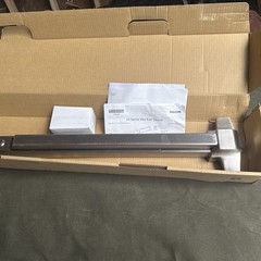 Falcon PANIC Bar 36 Inches, 20 Series