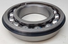 Koyo 6211-Z-NR Ball Bearing Deep Groove 55X100X21mm Single Shielded