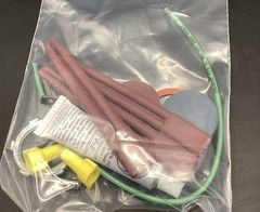 New Thermon Non Metallic Heat Trace Power Connection Kit PCA-1-SR