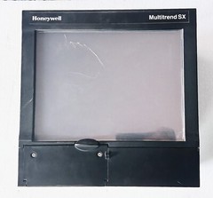 HONEYWELL MULTITREND SX V6 MULTI PLUS