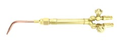 SÜA® – Heavy Duty Oxy-Fuel Torch compatible with Victor Series 300