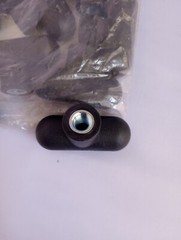 10 Pack INNOVATIVE COMPONENTS GN6C—-TR6–21 Hand Knob,Blind Hole,3/8″-16 3GEM8