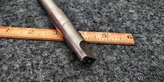 BUTTERFIELD USA derbyline Dead Lathe Center MT2 extended length