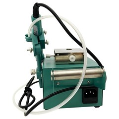 CXG378 Semi-automatic Pedal Spot Welder Welding Table Soldering Table110V 80W