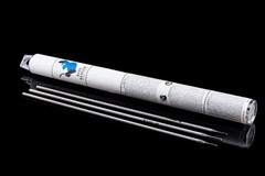 E316L-16 1/16″ Stainless Steel Welding Electrode 1 lb Tube Blue Demon
