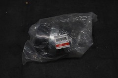 STZ Industries 3513X4 Galvanized Steel Pipe Nipple 3″ Diameter x 4″ Length