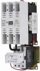 AN19KN0A5E100 Cutler Hammer Freedom Series Motor Starter 3 pole 3 phase 600V 90A