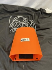 Act Diamondtemp Rf Generator W/ Foot Switch FASTR CEDTG200 Epix Ablation