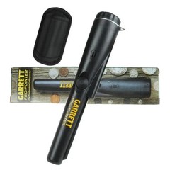Garrett Pro Pointer Pinpointer Handheld Metal Detector Waterproof Digger Edge Ki