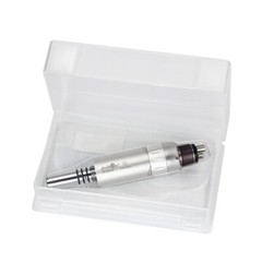 Dental Slow Speed Handpiece Inner Water Contra Angle/ Straight/ Air Motor 4-Hole