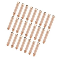 MIG 14-45 .045″ Welding Contact Tips 1445 for Tweco & Lincoln 200-400 PK of 25