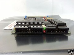 LABOD ELECTRONIC 861020 MIP52 PC BOARD FREE SHIPPING SAME BUSINESS DAY