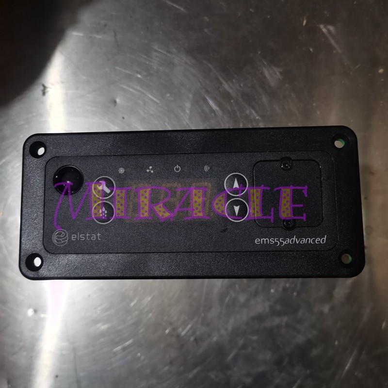 1PC NEW FOR EMS-55 showcase refrigerator thermostat New Temperature controller