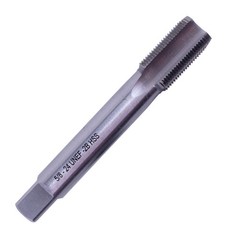 New 5/8″-24 Tap High Quality UNEF HSS Thread Tap 5/8″x24