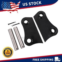 Bucket Attachment Ear Weld on 40mm 7-13/16″ C-C For Cat 304 303.5 Mini Excavator