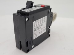 GE General Electric THHQL1120DF Plug-IN Circuit Breaker 20A 1P 120V Dual Functio