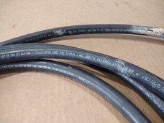 14 FT PRYSMIAN PA Airguard 3/C #12 AWG 600V